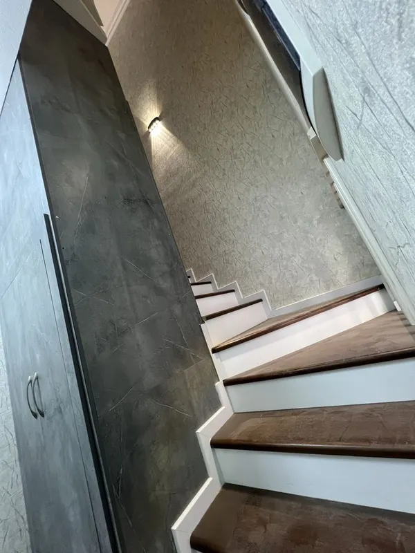 Mirabod rayonda yengi 2 etajli katej srochna sotiladi — фото 2