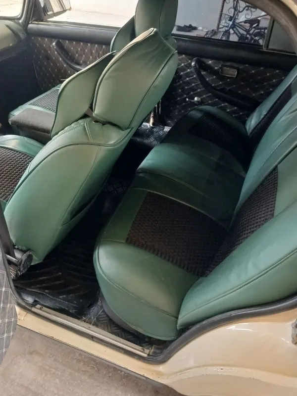 Vaz 2106 sotiladi. 6