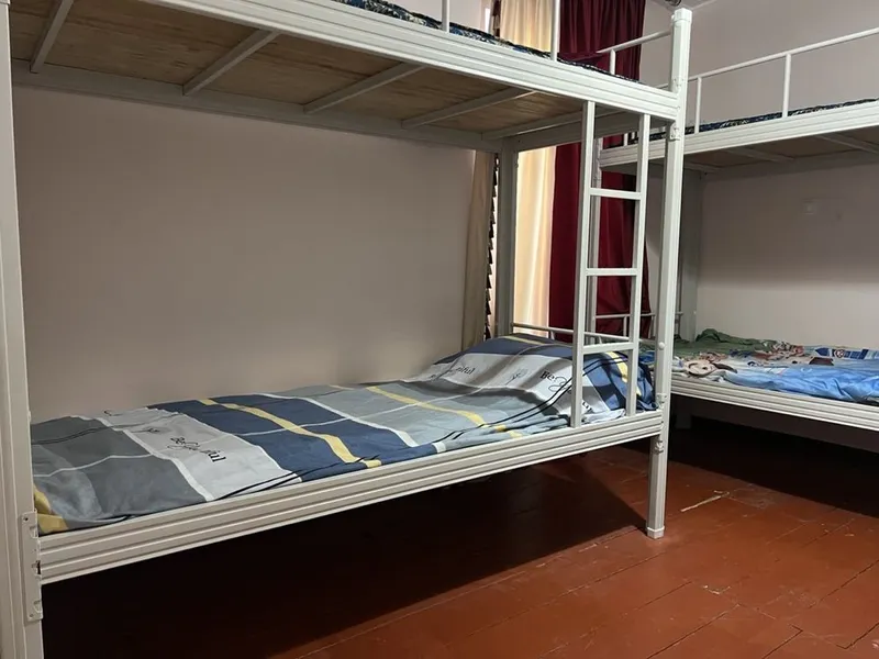 Mehmon uyi Hostel Gasnissa Atel 6