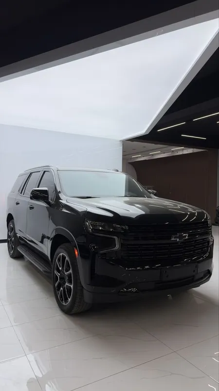 Tahoe RS 2023 idealni 2