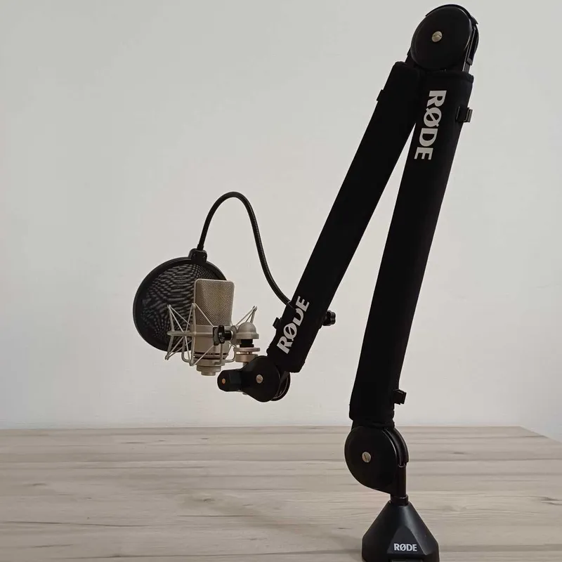 Студийный конденсаторный микрофон Neumann TLM 103 ОРИГИНАЛ! — фото 2