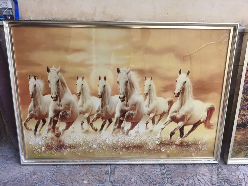 Rasm, devor uchun poster 2 Rasm, devor uchun poster 2