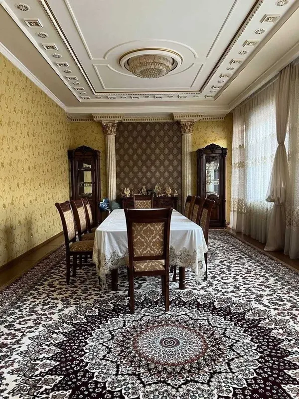 сергили чоштепада ховли сотилади 3