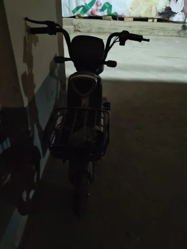 skuter elektron aybi bor akkumlyator qo'yish kerak 3