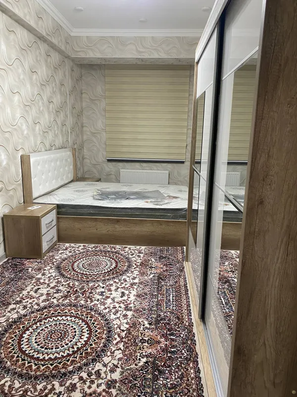 Chilonzor 12 yangi qurilishdagi kvartira ijarasi 3