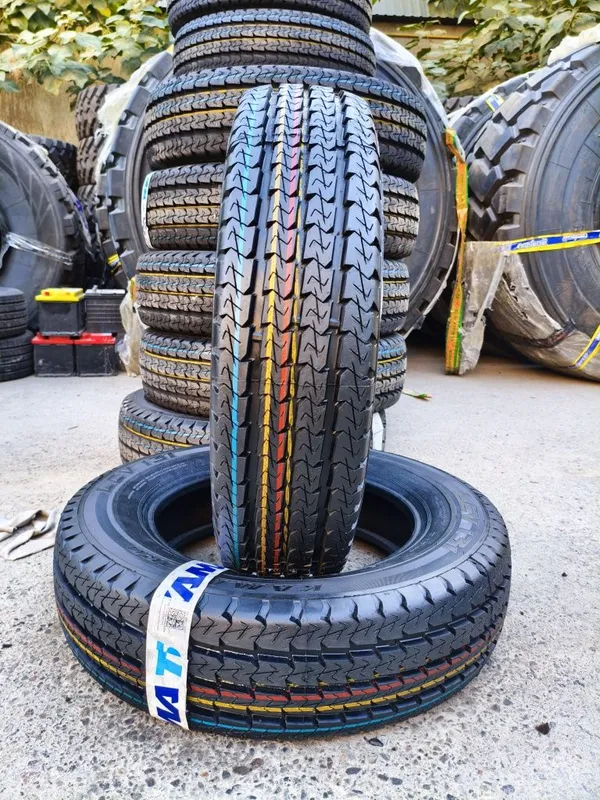 Kama 185/75R16C gazelga yaxshi balon
