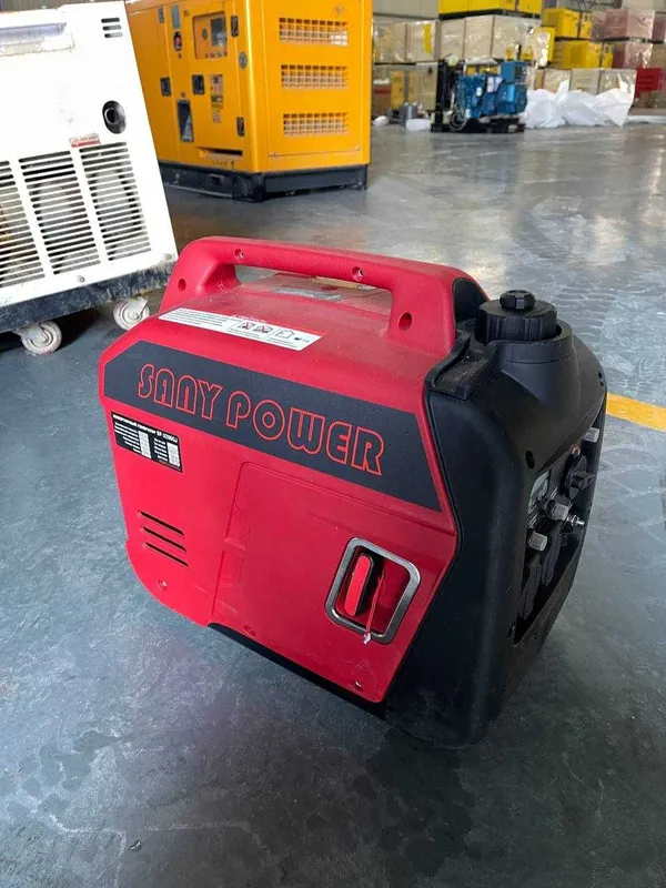 Генератор / Generatorlar SEER POWER 10-2000 кВт! Движок / Dvijok 5