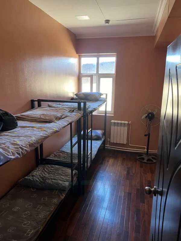 Kunlik hostel 25 dan 300 gacha