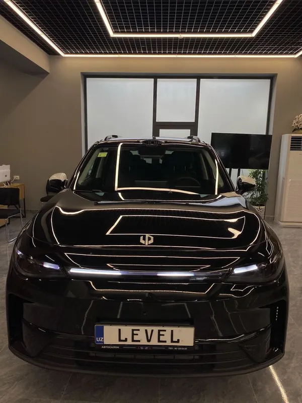 Leapmotor C16 2026 1 Leapmotor C16 2026 1