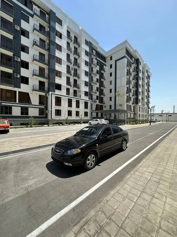 Gentra sotiladi 2022 srochna pul kerak bo'lgani uchun — фото 3