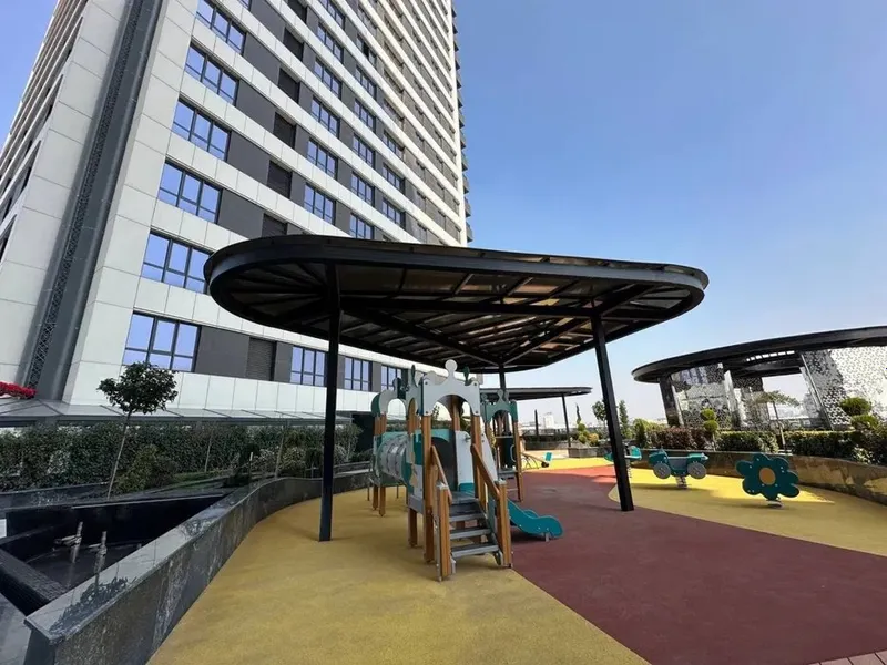 Сдаётся квартира в ЖК Modera Towers — фото 1