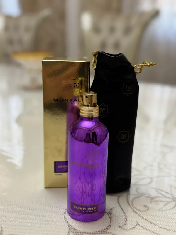 Montale atiri [DARK PURPLE] Original — фото 1