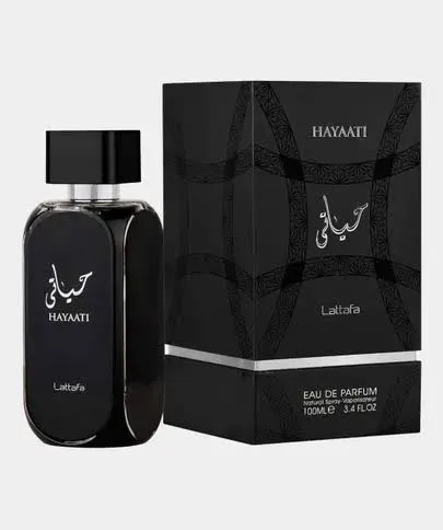 HAAYATI for men 127$