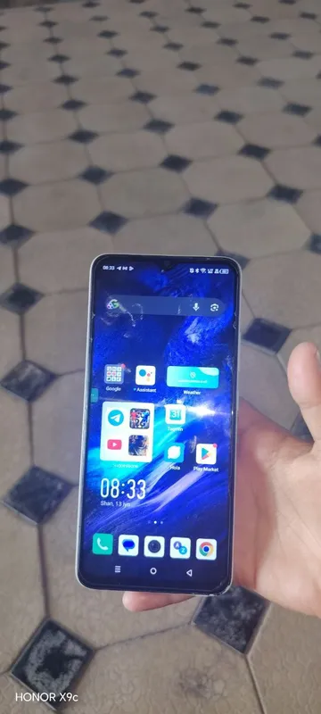 Telefon