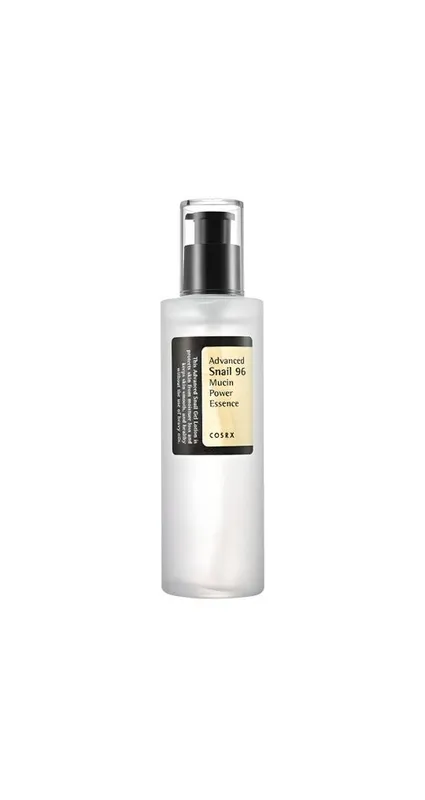 COSRX Advanced Snail 96 Mucin Power Essence, 100 ml