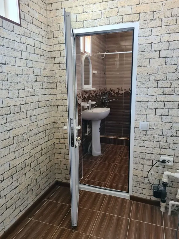 Bostanlık yangi ovil docco satiladi srocno 76000 — фото 2