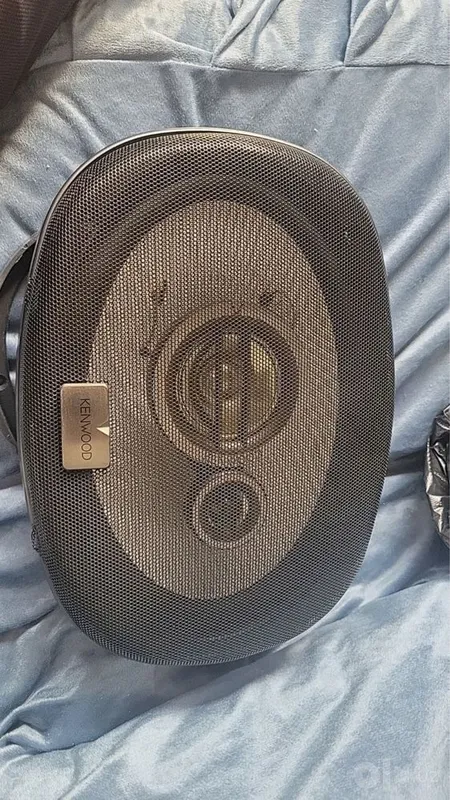 Колонка Kenwood 718, срочно Колонка Kenwood 718, срочно