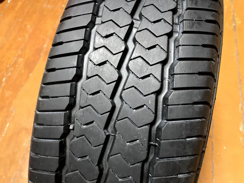 Запасное колесо от King Long 15" 5 Запасное колесо от King Long 15" 5