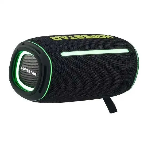 HopeStar P58 PRO/P64/P64 PRO/P67 Беспроводная колонка +/ — фото 3