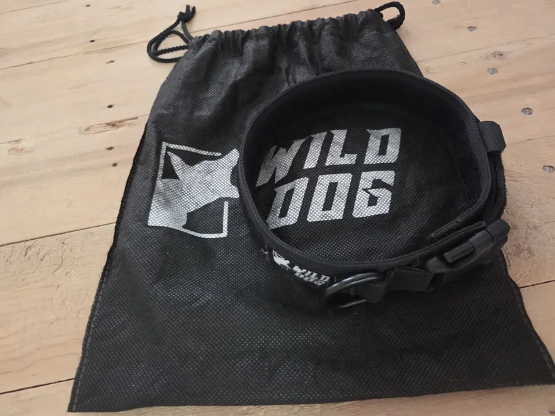 Ошейник для собак WILD DOG 5 Ошейник для собак WILD DOG 5