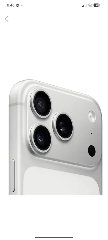 iphone 17 pro max 1:1 lux kopiya narxlari xamyon. — фото 2