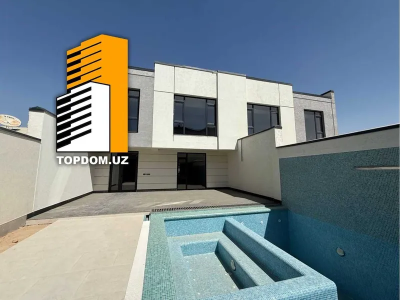 Дом 550 м² на Олтинтепа | 3 этажа | Коробка | 300 000 $ 1 Дом 550 м² на Олтинтепа | 3 этажа | Коробка | 300 000 $ 1