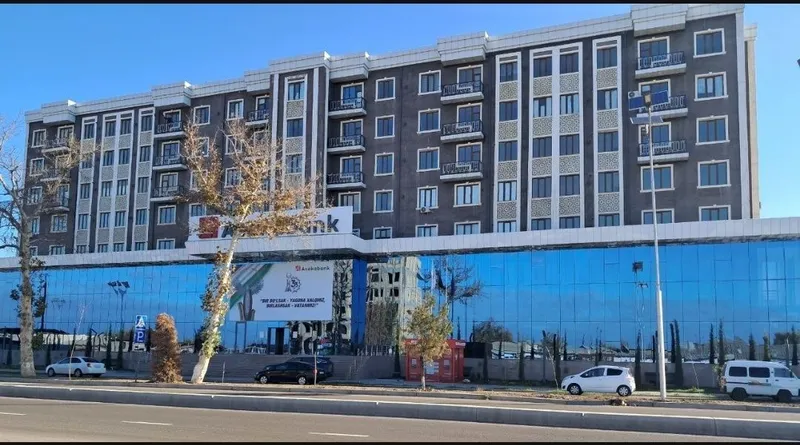 3-комнатная, 83,16 кв. м, новостройка, 5-й этаж, 7-этажный дом, есть лифт, с ремонтом 1 3-комнатная, 83,16 кв. м, новостройка, 5-й этаж, 7-этажный дом, есть лифт, с ремонтом 1