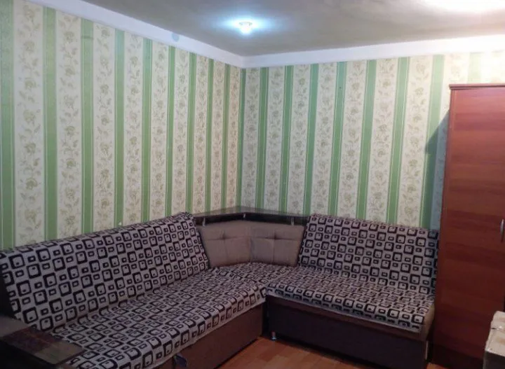 Аренда квартиры в центре 1/3/3 евро ТТЗ базарчик — фото 1