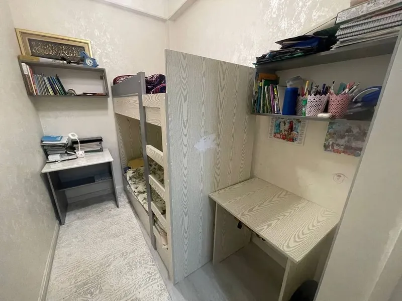 3 xonali kvartira, 80 m², 4/4 qavat 3 3 xonali kvartira, 80 m², 4/4 qavat 3