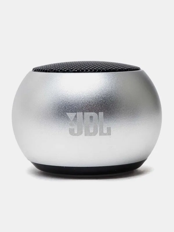 Мини портативная Blutooth колонка JBL M3 MINI — фото 4 Мини портативная Blutooth колонка JBL M3 MINI — фото 4