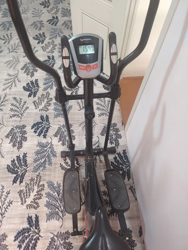 General Fitness 3