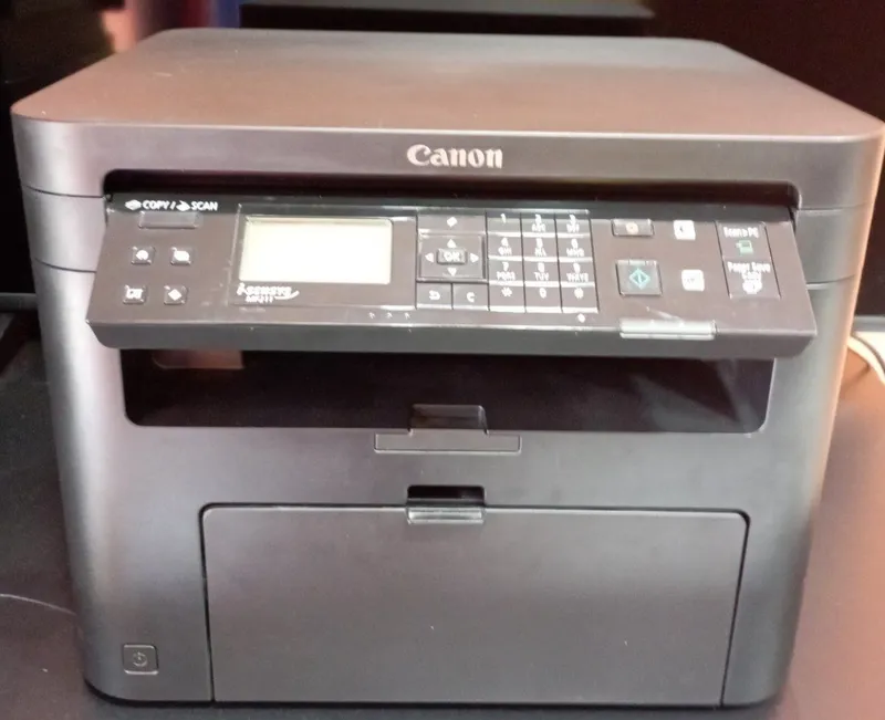 Принтер / МФУ CANON i-sensys MF211 2