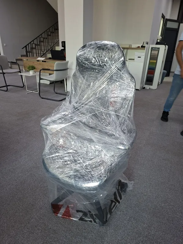 Ofis kreslo ZIVELLA NOVA Turkiya 2 Ofis kreslo ZIVELLA NOVA Turkiya 2