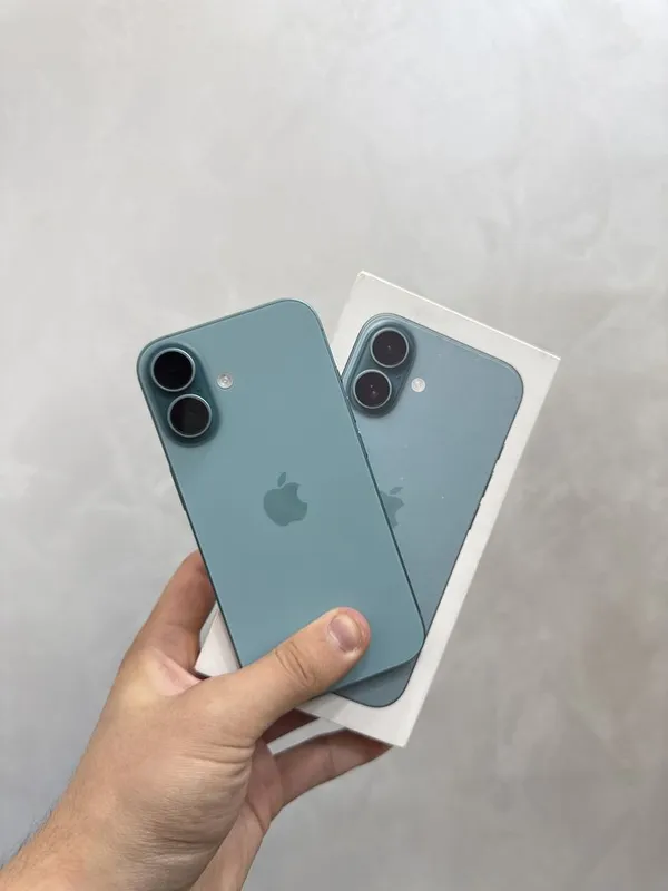 iphone 16 94% 128 гб iphone 16 94% 128 гб
