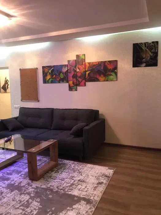 Аренда 3-комн. кв. 89 м², Яккасарайский · ID 23180 5 Аренда 3-комн. кв. 89 м², Яккасарайский · ID 23180 5