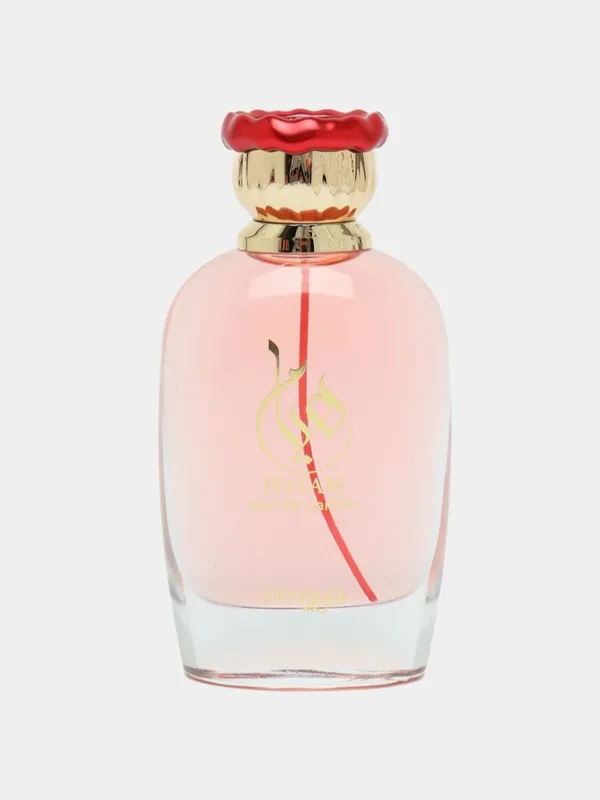 ZIMAYA HAYAM, 100 ml, Eau De Parfum — фото 1