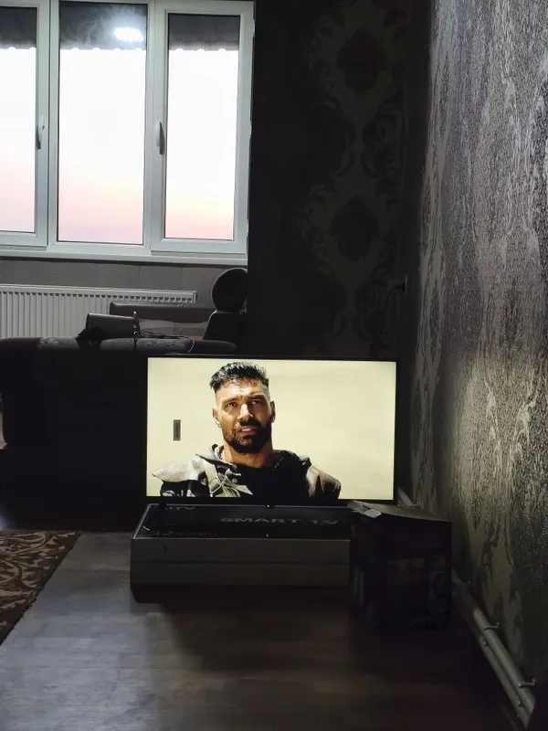 Продам смарт ТВ Litv 32 диагональ Продам смарт ТВ Litv 32 диагональ