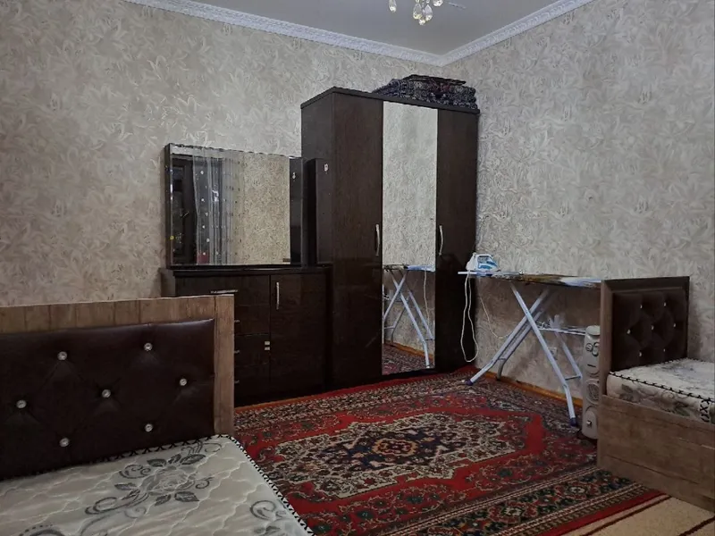 Аренда квартиры, Карасу-1 7