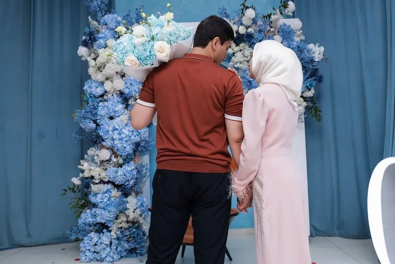 Will you marry me 2