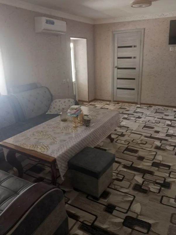 Октош дача ойлави