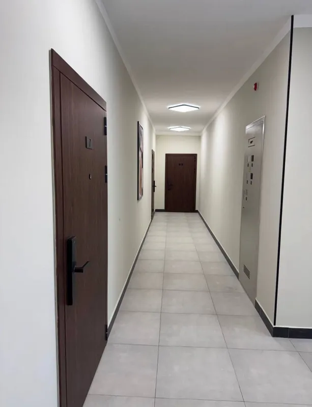 2-комнатная в ЖК BI SADO (Business) — фото 3