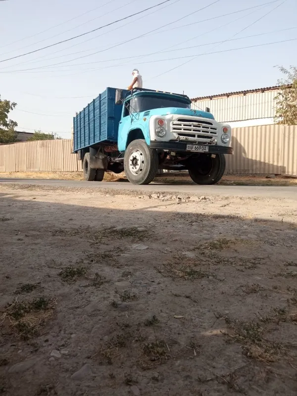 Yaxw yurgan moshina 3