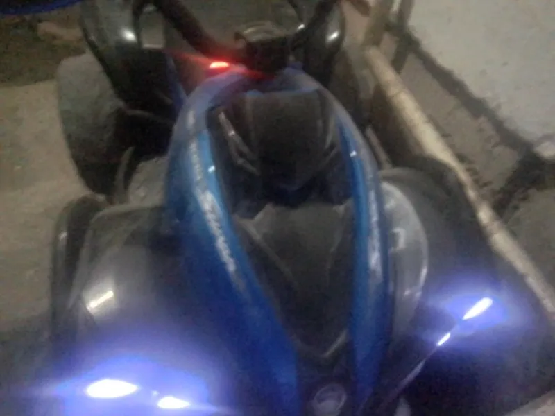 Bolalar uchun elektron mototsikl 3-8 yoshgacha — фото 1
