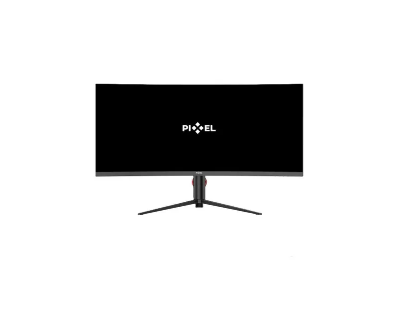 - Монитор Pixel PXG34WQC 34" VA QHD 200Hz 1 - Монитор Pixel PXG34WQC 34" VA QHD 200Hz 1