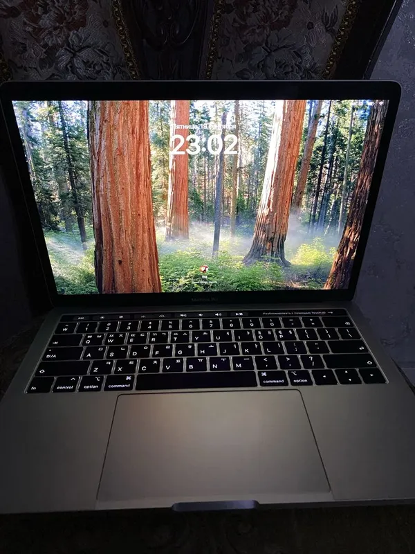 MacBook Pro 13” (2019) – Отличное состояние! — фото 3