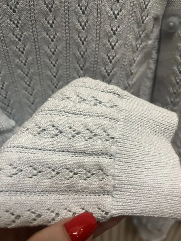 Кардиган от H&M. 3 Кардиган от H&M. 3