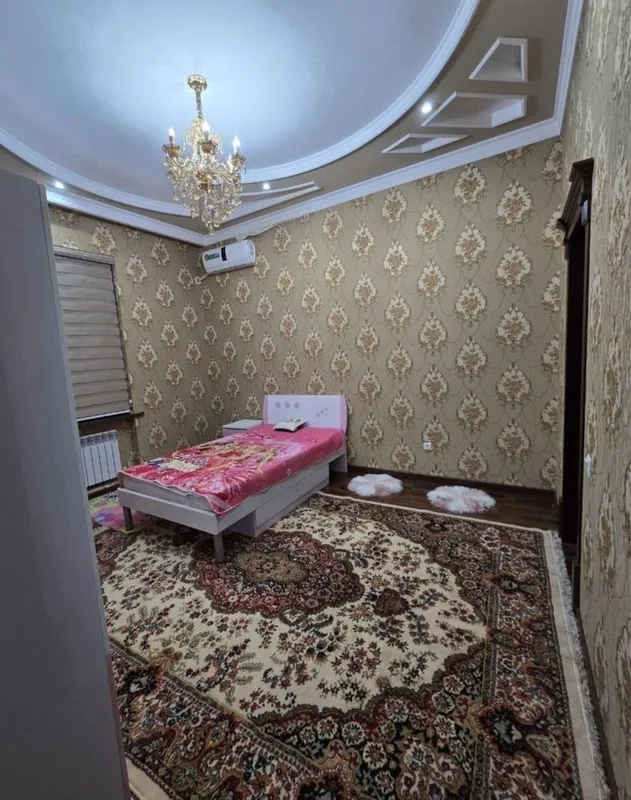 Сдае'тся дом Яккасаройском р ( Ракат м) 6 Сдае'тся дом Яккасаройском р ( Ракат м) 6