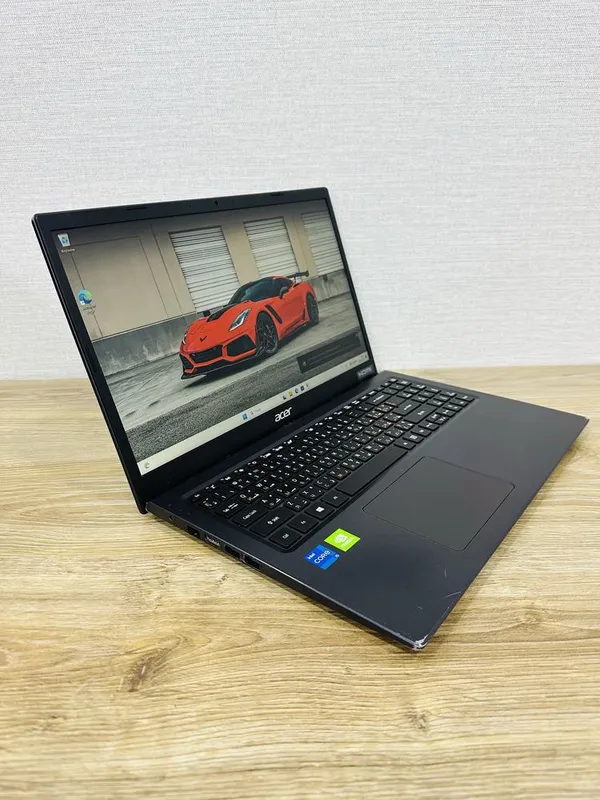 ACER Core i5-11Gen arzon, o‘yinlar va dasturlar uchun kuchli o‘yin noutbuki 4 ACER Core i5-11Gen arzon, o‘yinlar va dasturlar uchun kuchli o‘yin noutbuki 4