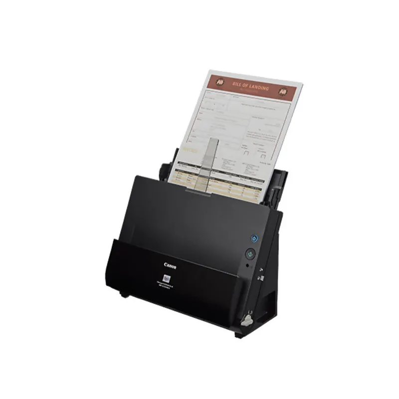 Canon imageFORMULA DR-C225 II A4 сканер — фото 1