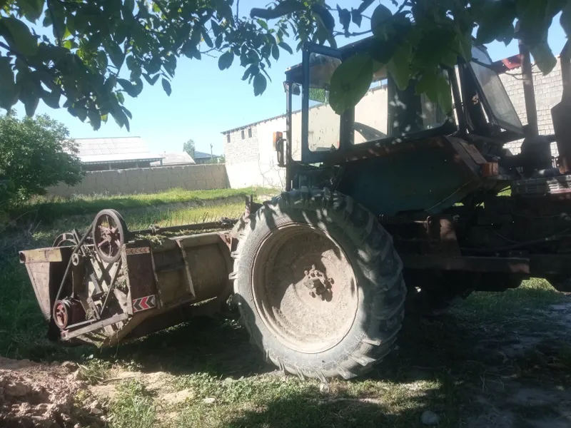 Жатка сотилади нархини келишамиз
